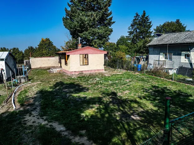 Prodej pozemku pro bydlení, Praha - Klánovice, Čibuzská, 394 m2