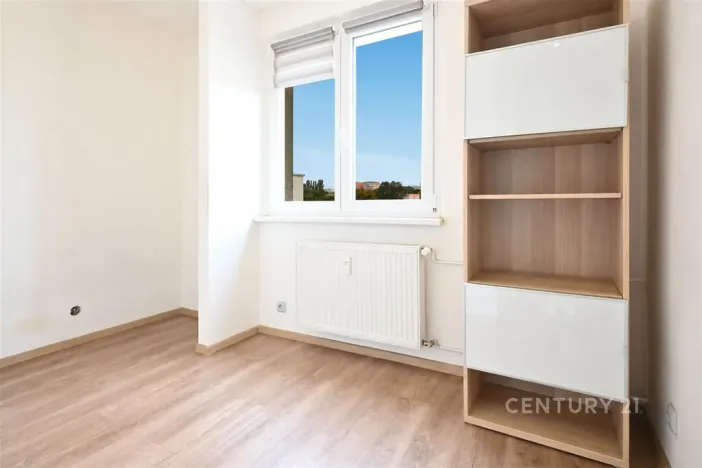 Prodej bytu 2+kk, Most, Jaroslava Vrchlického, 34 m2