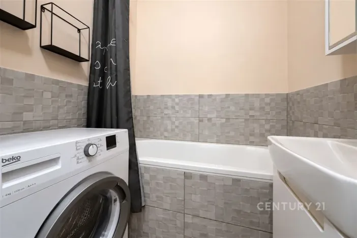 Prodej bytu 2+kk, Most, Jaroslava Vrchlického, 34 m2
