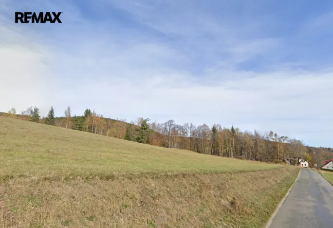 Prodej pozemku pro bydlení, Stachy, 2653 m2