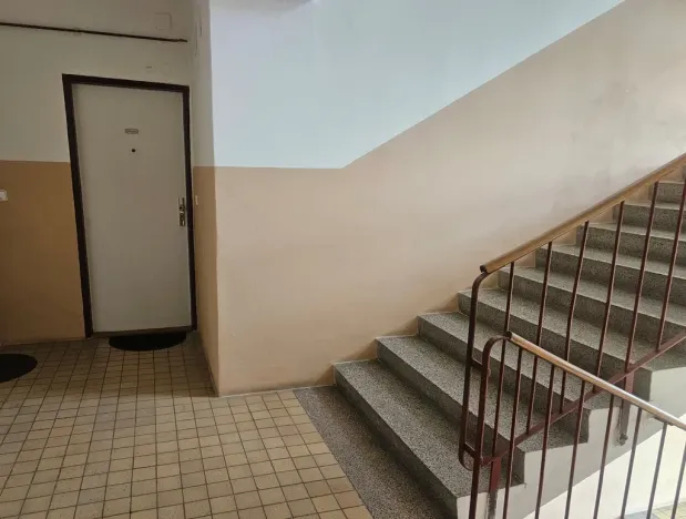 Prodej bytu 1+1, Kladno - Kročehlavy, Vrchlického, 38 m2