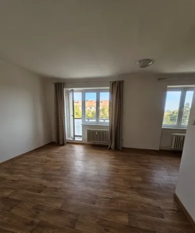 Prodej bytu 1+1, Kladno - Kročehlavy, Vrchlického, 38 m2