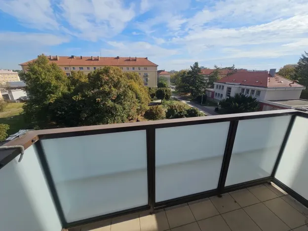 Prodej bytu 1+1, Kladno - Kročehlavy, Vrchlického, 38 m2