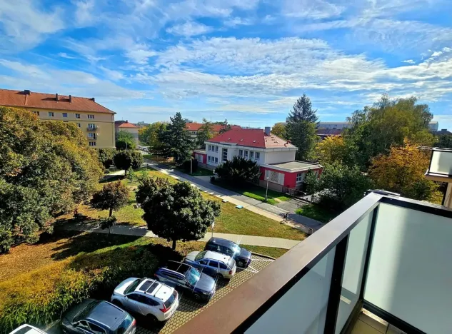 Prodej bytu 1+1, Kladno - Kročehlavy, Vrchlického, 38 m2