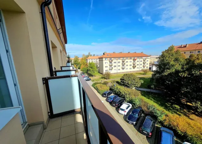 Prodej bytu 1+1, Kladno - Kročehlavy, Vrchlického, 38 m2