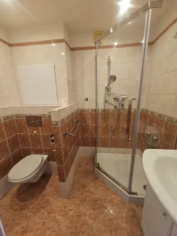 Prodej bytu 1+1, Kladno - Kročehlavy, Vrchlického, 38 m2