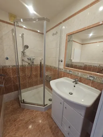 Prodej bytu 1+1, Kladno - Kročehlavy, Vrchlického, 38 m2
