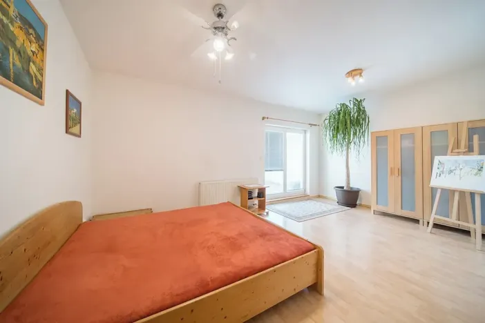 Pronájem bytu 2+kk, Brno, Tučkova, 80 m2