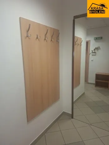 Pronájem bytu 3+kk, Olomouc, 80 m2