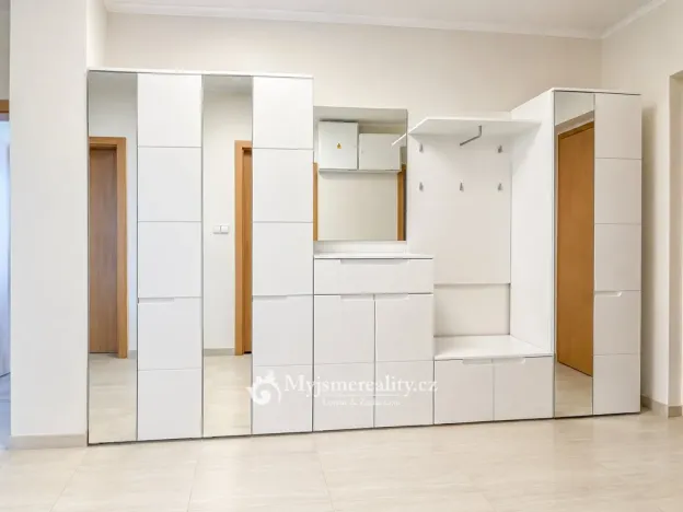 Pronájem bytu 3+kk, Znojmo, Kosmákova, 115 m2