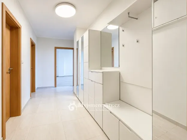 Pronájem bytu 3+kk, Znojmo, Kosmákova, 115 m2