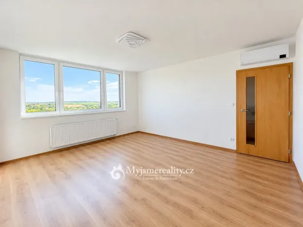 Pronájem bytu 3+kk, Znojmo, Kosmákova, 115 m2