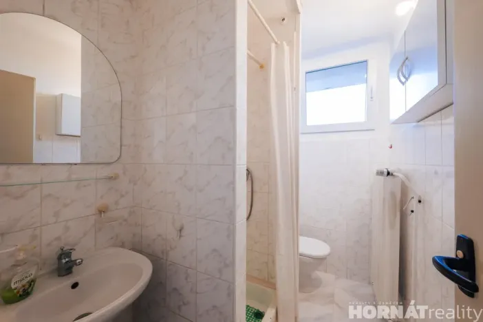 Prodej bytu 3+1, Blatná, Nerudova, 65 m2