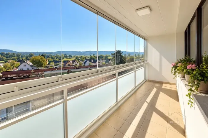 Prodej bytu 4+1, Praha - Radotín, Týřovická, 97 m2