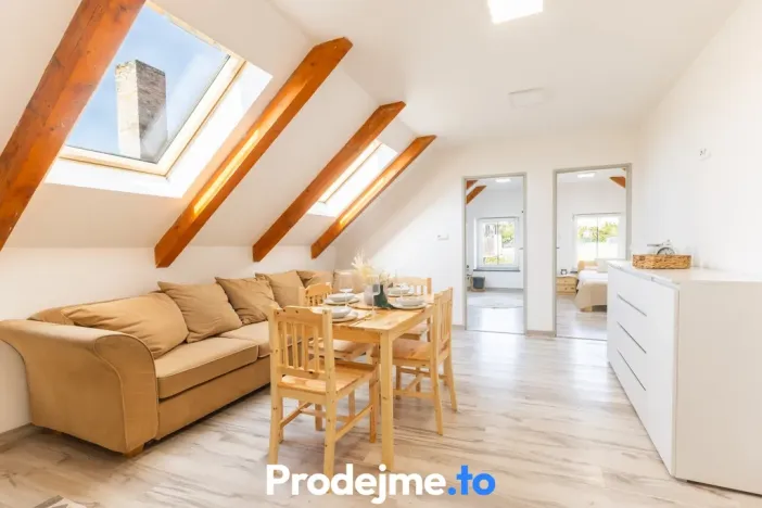 Prodej rodinného domu, Boskovštejn, 102 m2