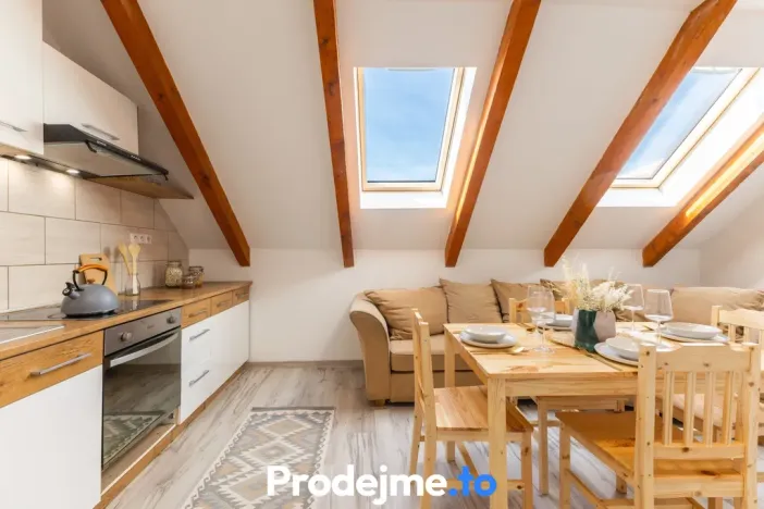 Prodej rodinného domu, Boskovštejn, 102 m2