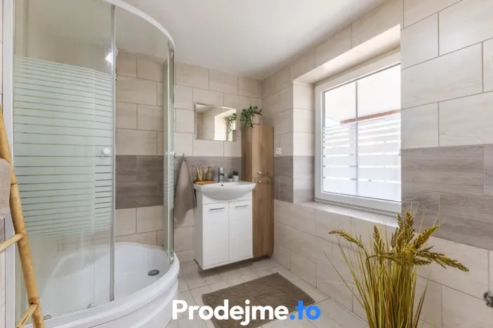 Prodej rodinného domu, Boskovštejn, 102 m2