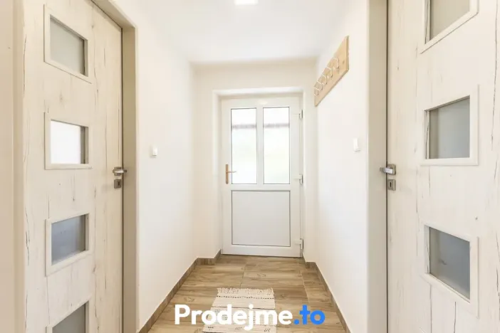 Prodej rodinného domu, Boskovštejn, 102 m2