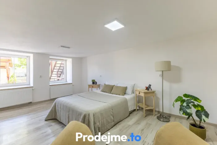 Prodej rodinného domu, Boskovštejn, 102 m2