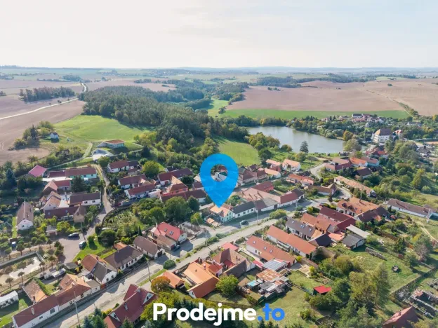 Prodej rodinného domu, Boskovštejn, 102 m2