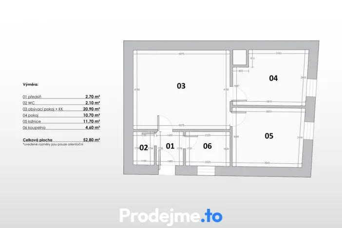Prodej rodinného domu, Boskovštejn, 102 m2