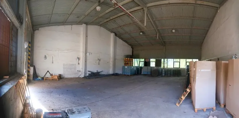 Pronájem skladu, Vranovice-Kelčice - Kelčice, 500 m2
