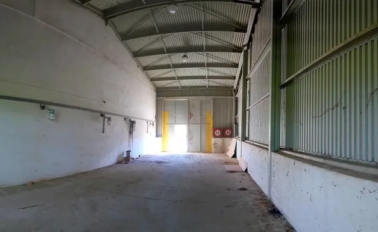 Pronájem skladu, Vranovice-Kelčice - Kelčice, 500 m2