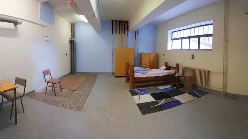 Pronájem skladu, Vranovice-Kelčice - Kelčice, 500 m2