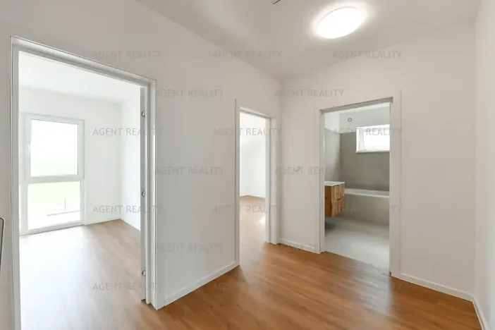 Prodej rodinného domu, Slaný, 156 m2