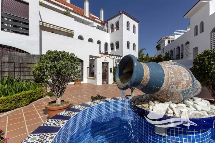 Prodej bytu 4+kk, Marbella, Španělsko, 95 m2