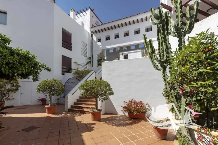 Prodej bytu 4+kk, Marbella, Španělsko, 95 m2