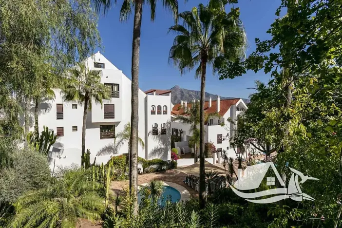 Prodej bytu 4+kk, Marbella, Španělsko, 95 m2
