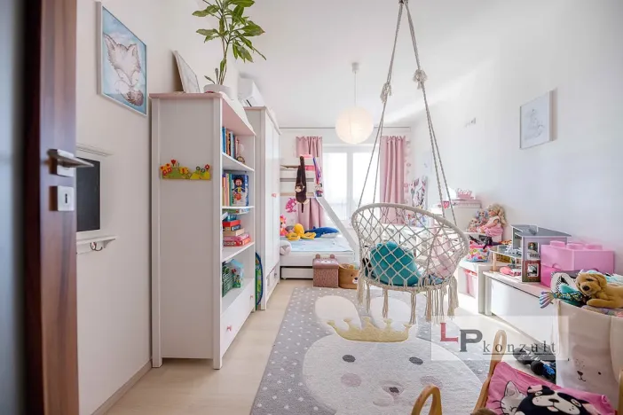 Prodej bytu 3+kk, Pardubice - Zelené Předměstí, Pod Vinicí, 111 m2