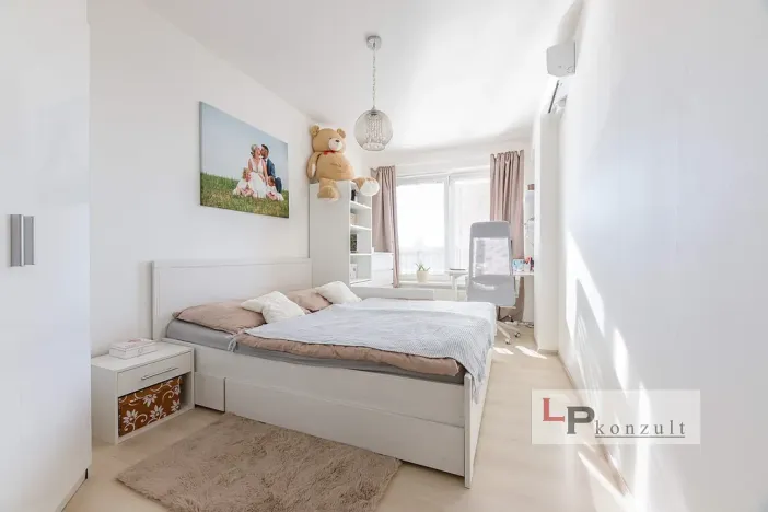 Prodej bytu 3+kk, Pardubice - Zelené Předměstí, Pod Vinicí, 111 m2
