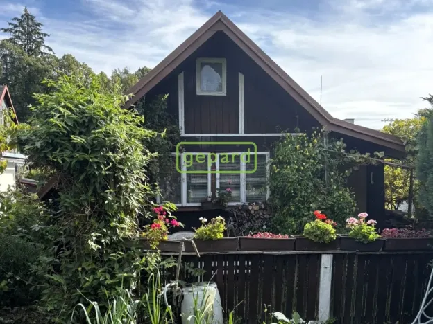 Prodej pozemku, 32 m², Puškinova, Liberec (nečleněné město)