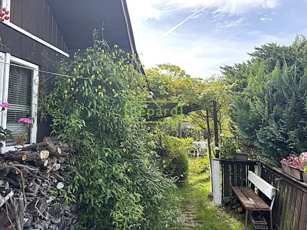 Prodej chaty, Liberec, Puškinova, 32 m2