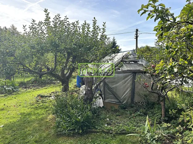 Prodej chaty, Liberec, Puškinova, 32 m2