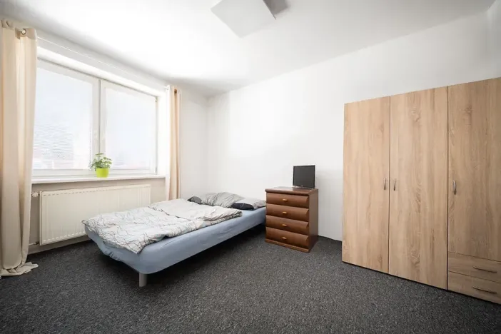Prodej rodinného domu, Brno, Veslařská, 71 m2