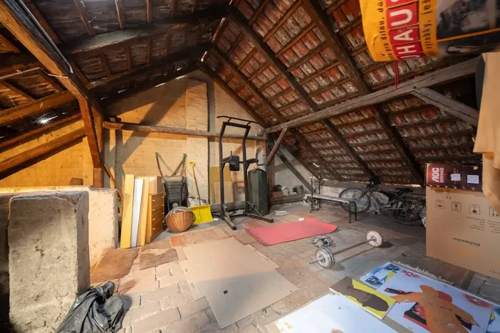 Prodej rodinného domu, Brno, Veslařská, 71 m2