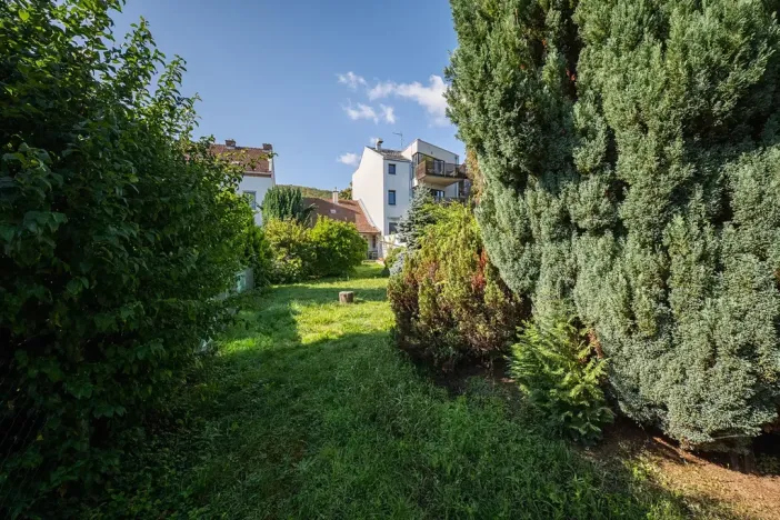 Prodej rodinného domu, Brno, Veslařská, 71 m2