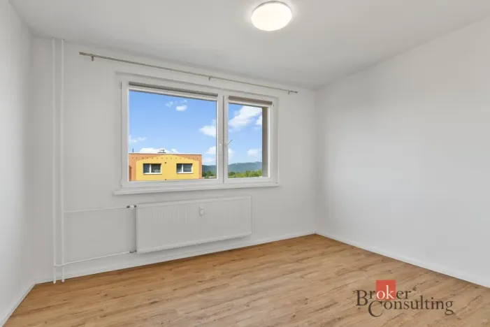 Pronájem bytu 3+1, Liberec - Liberec XII-Staré Pavlovice, Jabloňová, 70 m2