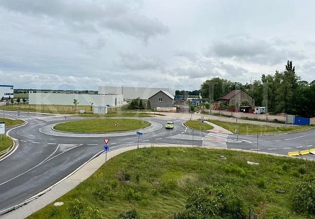 Pronájem nemovitosti, 5626 m², Pavlov