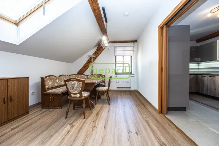 Prodej bytu 5+1, Děčín - Děčín IV-Podmokly, Tržní, 208 m2