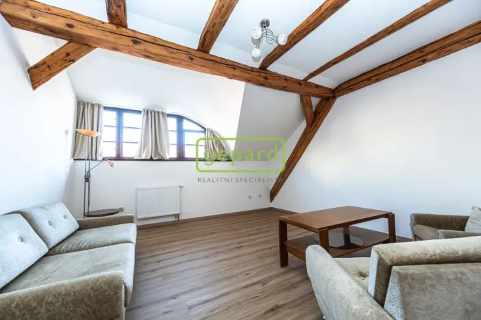 Prodej bytu 5+1, Děčín - Děčín IV-Podmokly, Tržní, 208 m2