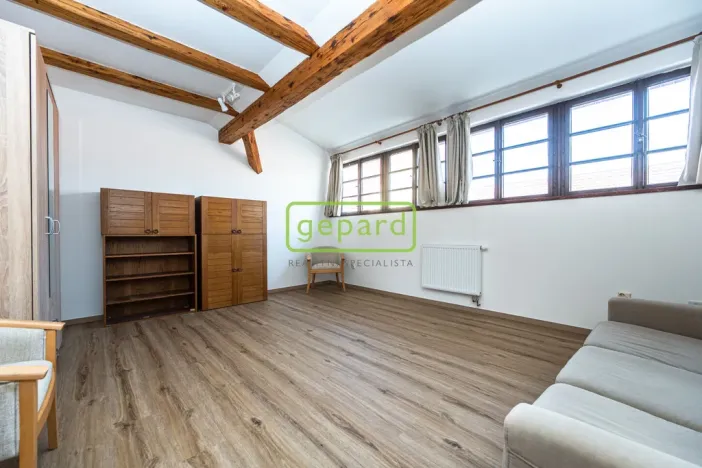 Prodej bytu 5+1, Děčín - Děčín IV-Podmokly, Tržní, 208 m2