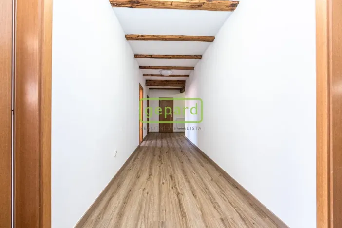 Prodej bytu 5+1, Děčín - Děčín IV-Podmokly, Tržní, 208 m2