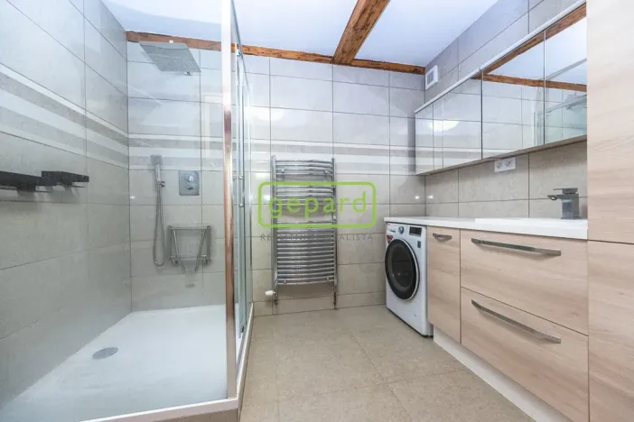 Prodej bytu 5+1, Děčín - Děčín IV-Podmokly, Tržní, 208 m2