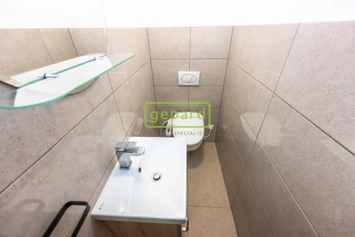 Prodej bytu 5+1, Děčín - Děčín IV-Podmokly, Tržní, 208 m2