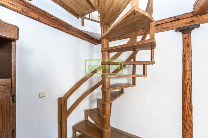 Prodej bytu 5+1, Děčín - Děčín IV-Podmokly, Tržní, 208 m2