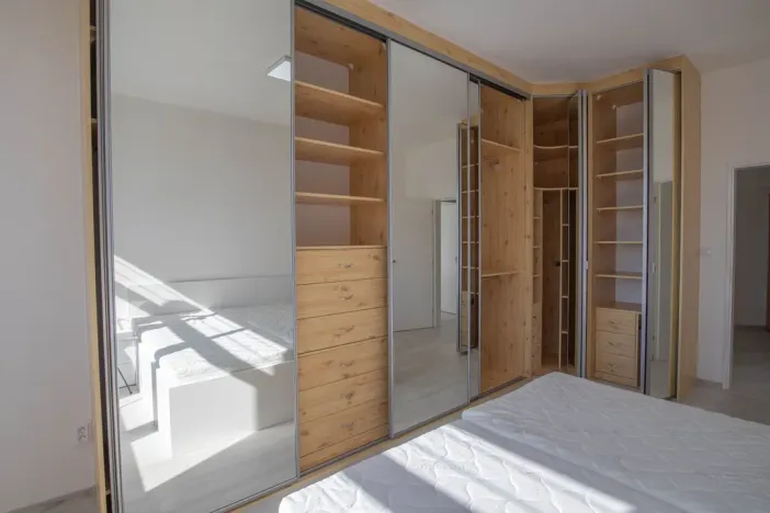 Pronájem bytu 3+kk, Praha - Chodov, Kloknerova, 75 m2